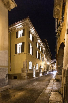 Residenza Palazzo Brenzoni Verona